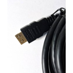 Cordon HDMI 2.0 1 mètre