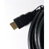 Cordon HDMI 2.0 1 mètre