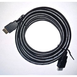 Cordon HDMI 2.0 1 mètre