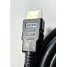 Cordon HDMI 2.0 1 mètre